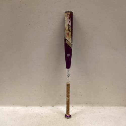 Used Easton FS 500 BB/SB Fastpitch Bat 30" 11725-S000505196
