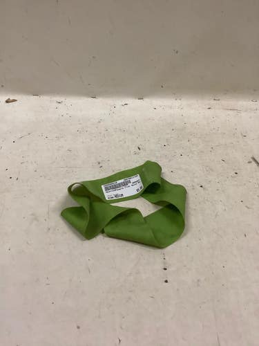 Used Flat Band Green Medium 11725-S000505219