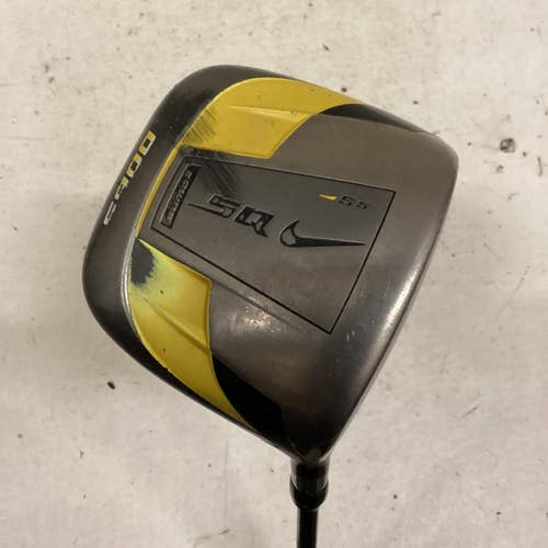 Used Nike SQ 5900 Mens Driver RH 9.5 Degree 11725-S000505237