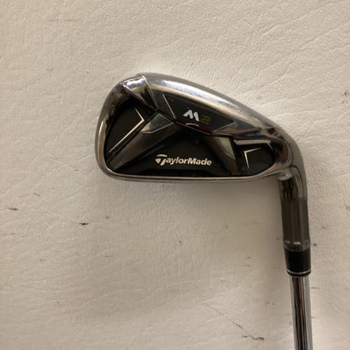 Used Taylormade M2 Mens Individual Iron RH 4 Iron 11725-S000505252