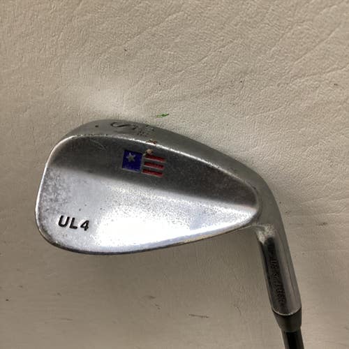 Used US Kids UL 4 Golf Wedge Junior RH Sand Wedge 11725-S000505259