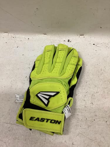 Used Easton BB/SB Accessory Black And Optic Yellow 11725-S000505360