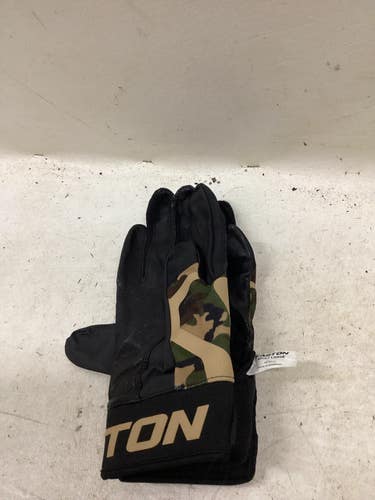 Used Easton BB/SB Accessory Camouflage 11725-S000505361