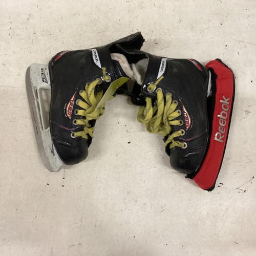 Used CCM RBZ 60 Youth Hockey Skate Youth 13.0 11725-S000505385