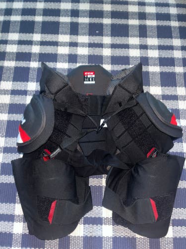 NEW CCM JetSpeed Girdle XL
