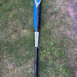 2014 Easton S600C Hybrid USSSA Certified Bat (-12) 18 oz 30" (Used)