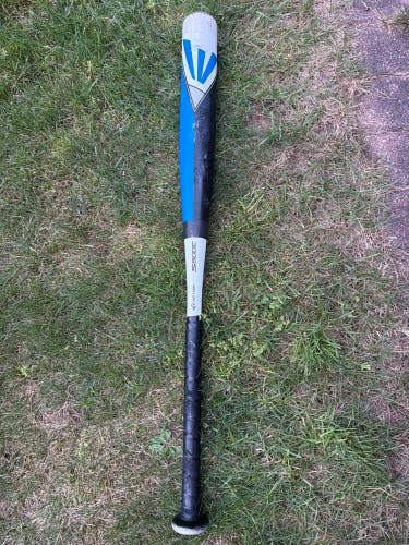 2014 Easton S600C Hybrid USSSA Certified Bat (-12) 18 oz 30" (Used)