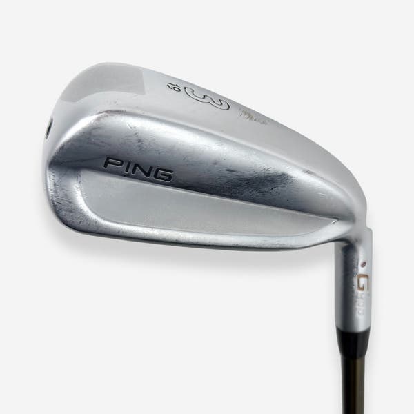 Ping G400 Crossover 3 Driving Iron Right Handed Regular Flex