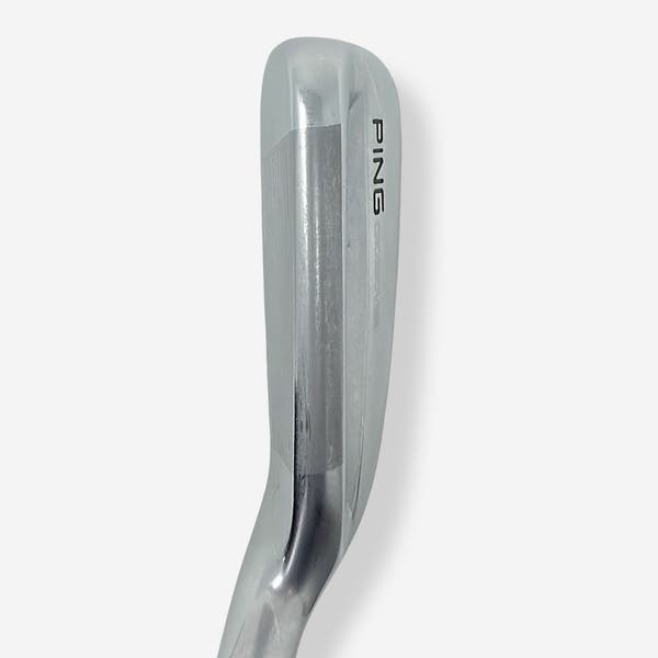 PING G400 CROSSOVER 3番 19度 Ping G400 Crossover 3 Driving Iron Right Handed Regular Flex