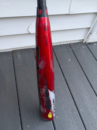 2020 Easton ADV 360 Composite BBCOR Certified Bat (-3) 29 oz 32" (Used)
