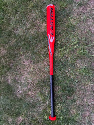 2016 Easton S50 Alloy USSSA Certified Bat (-10) 20 oz 30" (Used)