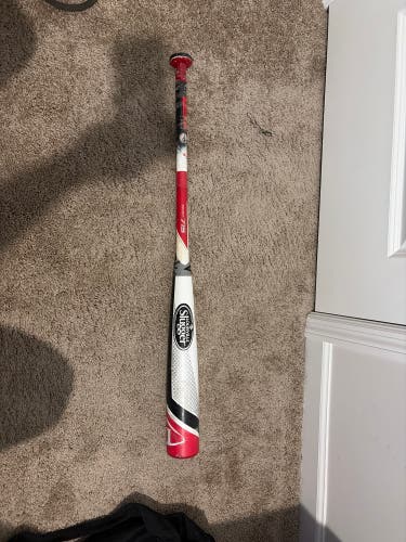 2015 Louisville Slugger Select 715 Hybrid BBCOR Certified Bat (-3) 29 oz 32" (Used)