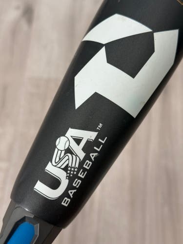2022 DeMarini CF Composite USABat Bat (-10) 21 oz 31"