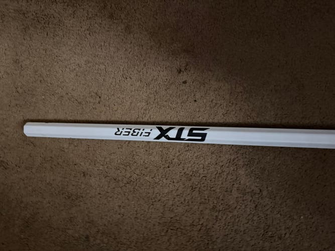 Adult STX Fiber Shaft (Used)
