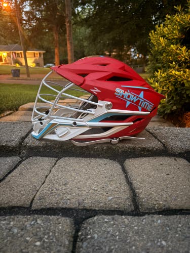 Cascade Z Helmet (Used)