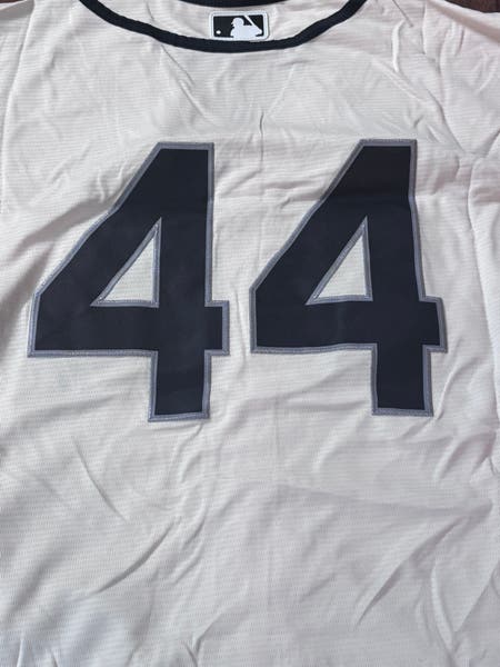 Julio Rodríguez Seattle Mariners Jersey Adult XXL NWT