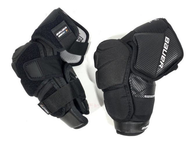 Bauer Medium Pro Series Senior Elbow Pads Pro Stock (New)
