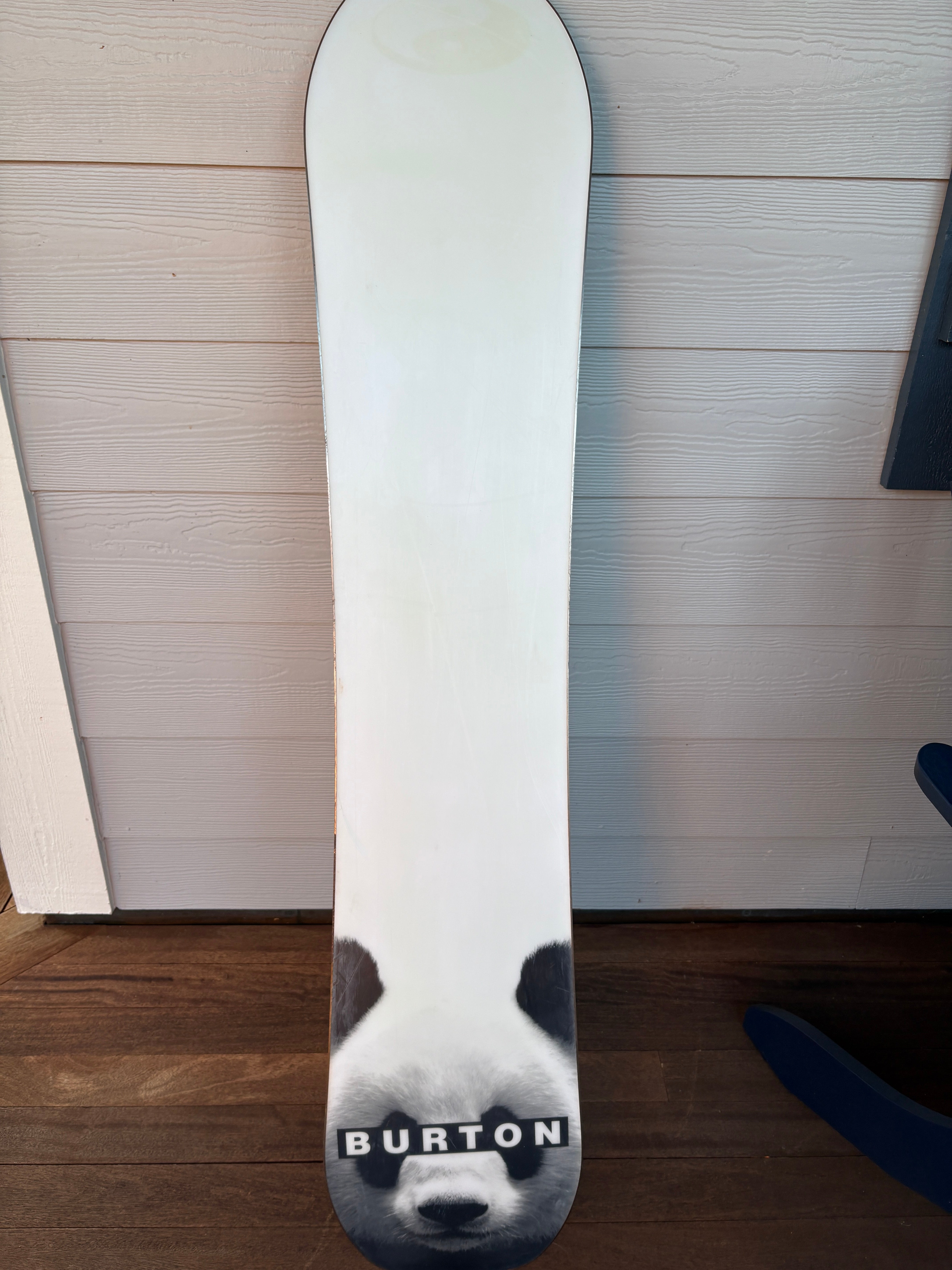 Burton process smalls 138 | SidelineSwap | Buy and Sell on