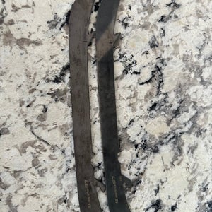 Bauer LS Pulse Ti 263 mm New Sharpened once
