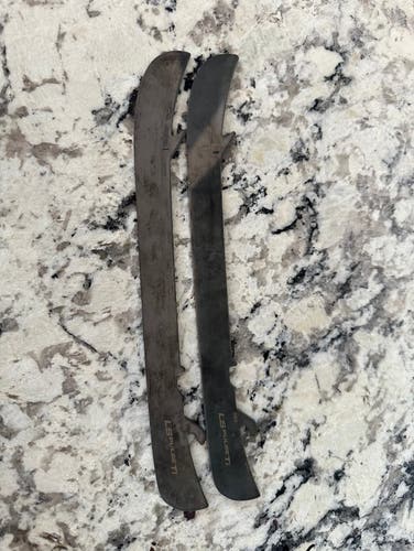 Bauer LS Pulse Ti 263 mm New Sharpened once