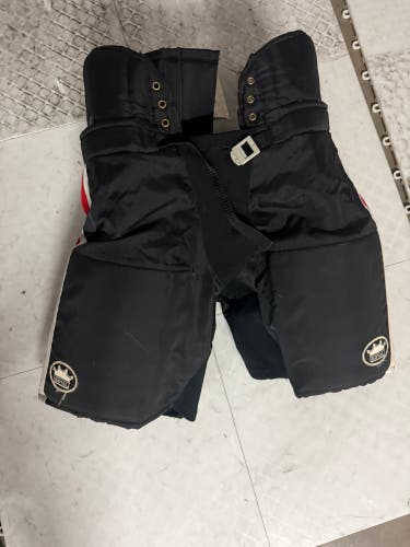 Vintage Royal Senior  Hockey Pants Pro Stock (Used)