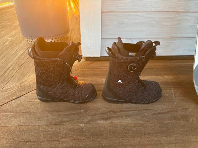 Men's Burton Swath 10.5