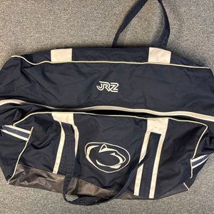Penn State Hockey JRZ Player Bag (Used) #14