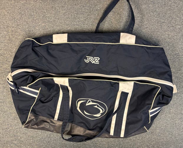 Penn State Hockey JRZ Player Bag (Used) #14