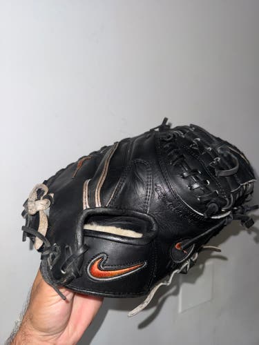 Nike Pro Gold Tradition CMFA Catcher's Baseball Glove 33" (Used)