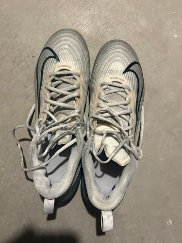 Unisex Size M 9.5 (W 10.5) Nike Vapor 360 speed (Used)