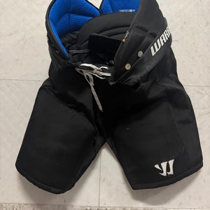 Senior XL Warrior Covert Pro Hockey Pants (Used)