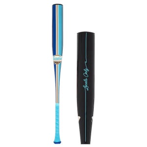 2027 COMBAT MFG Coastal JAWS Spec A1 Alloy BBCOR Baseball Bat, One Piece, -3 Drop, CBB7CSTD3