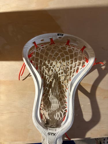 STX Stallion 1K Used Stringing Head (Used)