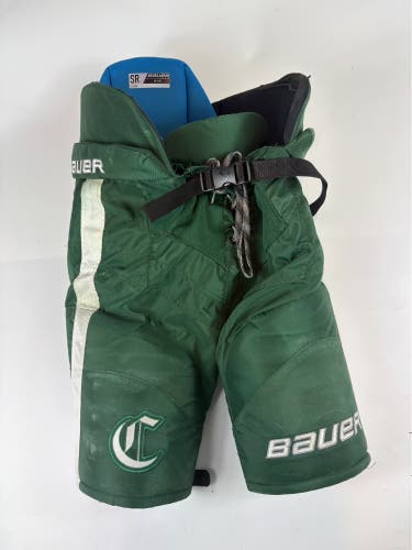 Senior Medium Bauer Custom Nexus Elite Hockey Pants (Used)