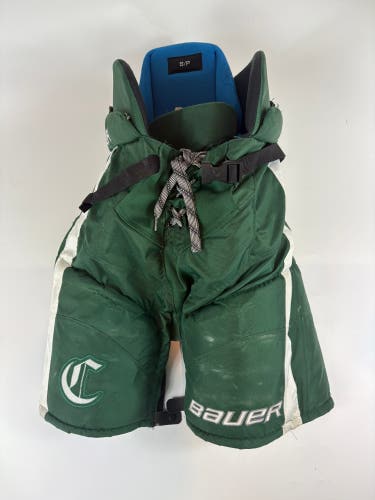 Senior Medium Bauer Custom Nexus Elite Hockey Pants (Used)