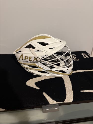 Cascade XRS Pro Helmet (New)