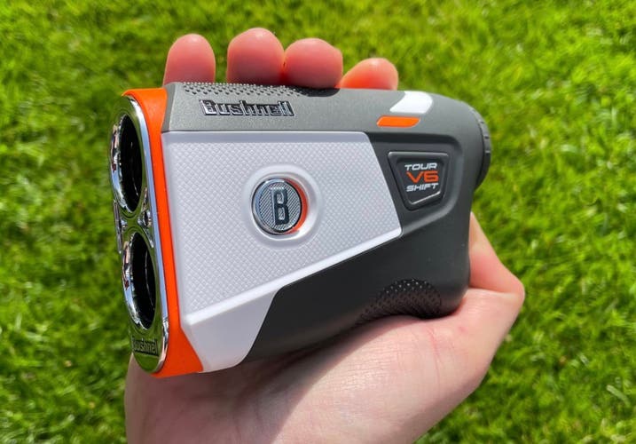 Bushnell (New)