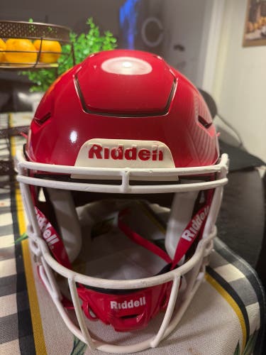 Helmet