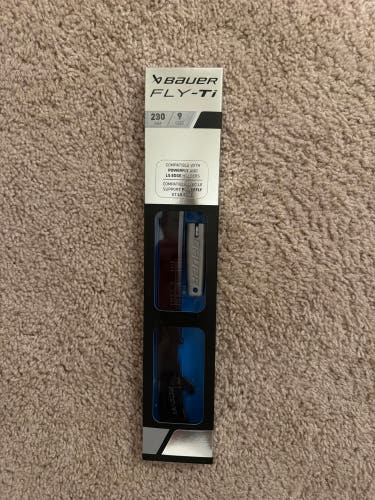 Bauer Fly-Ti 280 mm (New)