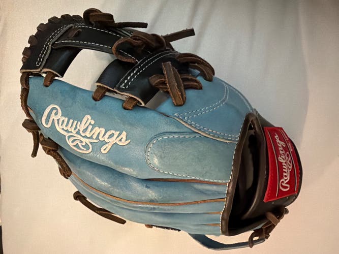 Rawlings The Mark of a Pro RH Baseball Glove 11.25" (Used)
