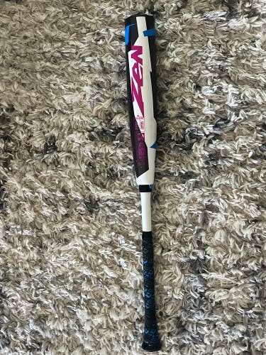 2025 DeMarini 2025 zen USSSA Certified Bat (-5) 25 oz 30" (Used)