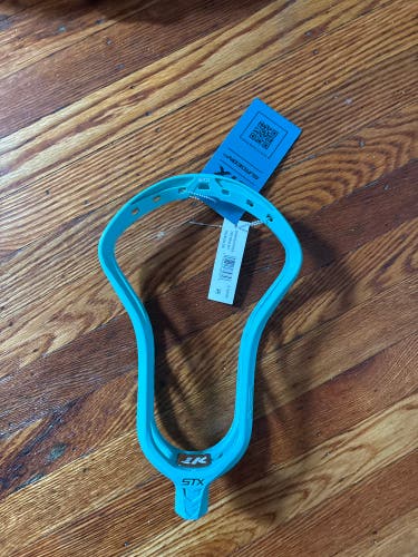 STX Surgeon 1K Unstrung Head (New)