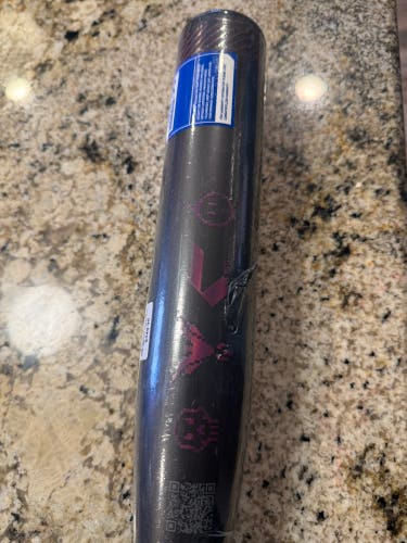 2025 Combat MFG Spec A1 Alloy BBCOR Certified Bat (-3) 30 oz 33" (New)