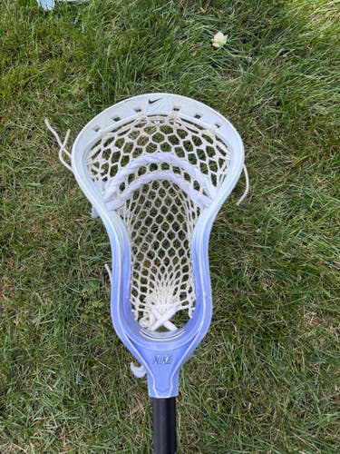 Nike Used Stringing L3 Head (Used)