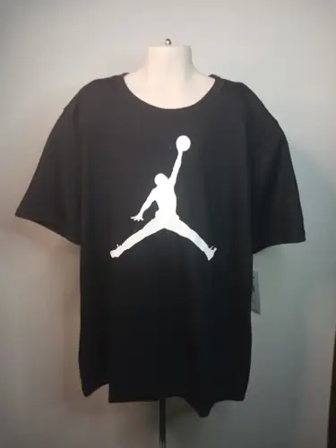 Boys Jordan Nike Jumpman T-shirt SIZE L (12-13yrs) (New)