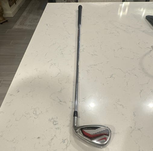 Men's Nike VR-S Covert Right Handed Wedge Regular Flex Loft 44 Steel Shaft (Used)