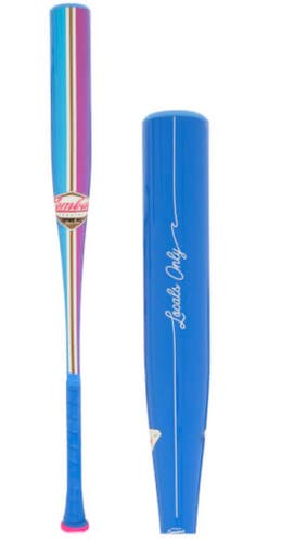 2027 Combat MFG Spec A1 Alloy BBCOR Certified Bat (-3) 30 oz 33" (New)