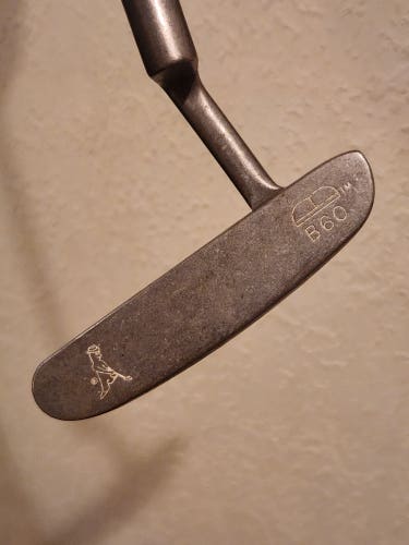 Ping Golf Karsten B60 Putter 35.5” Right Hand