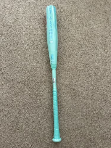 Rawlings Icon Composite USSSA Certified Bat (-5) 26 oz 31" (New)