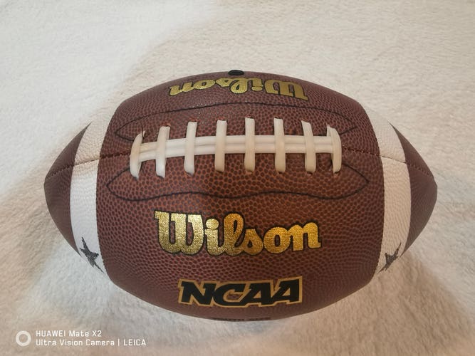 Wilson Football (Used)